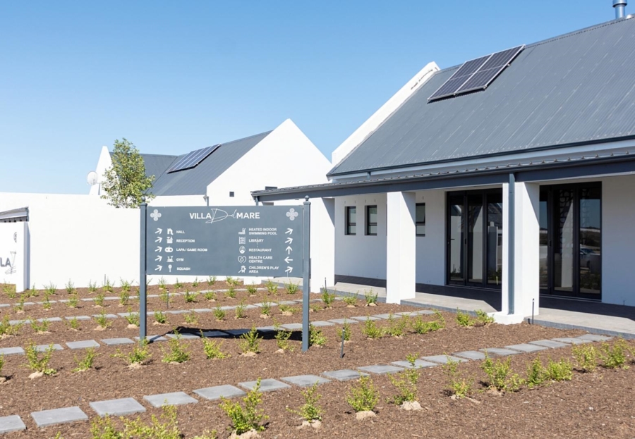 2 Bedroom Property for Sale in Laguna Western Cape